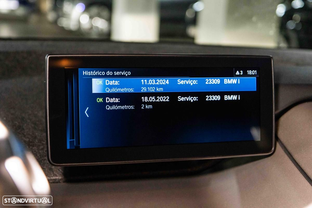 BMW i3 s (120 Ah) - 40
