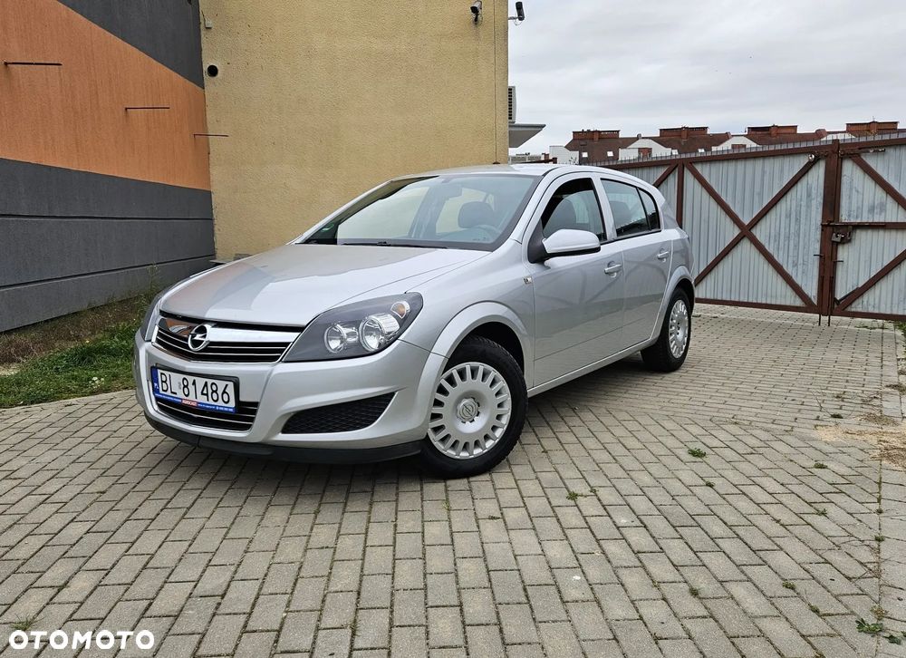 Opel Astra 1.4 Innovation - 6