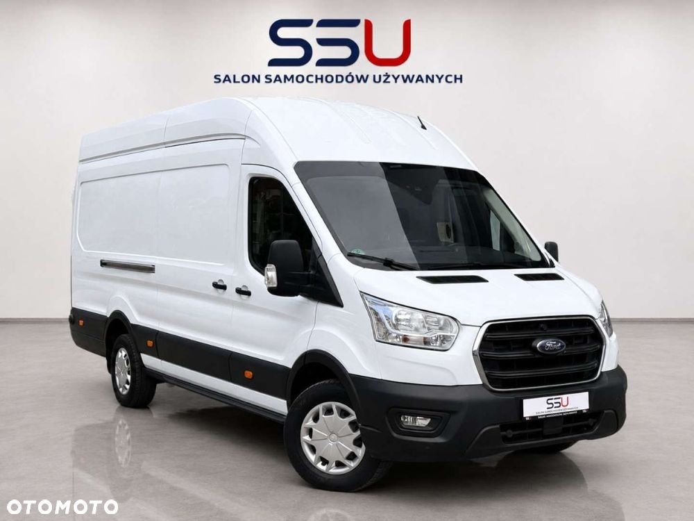 Ford Transit - 2
