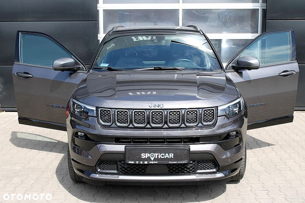 Jeep Compass - 13