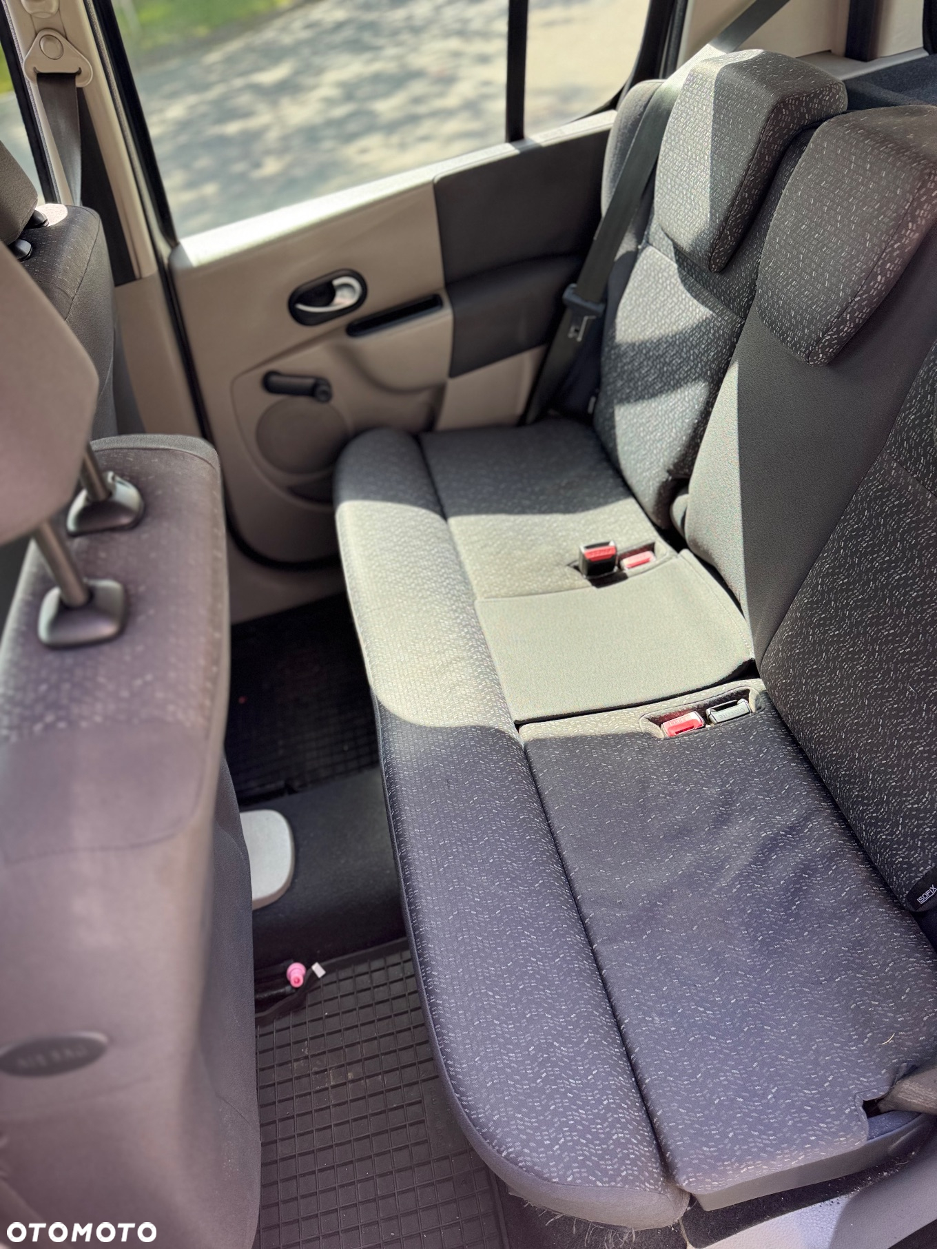 Renault Modus - 9