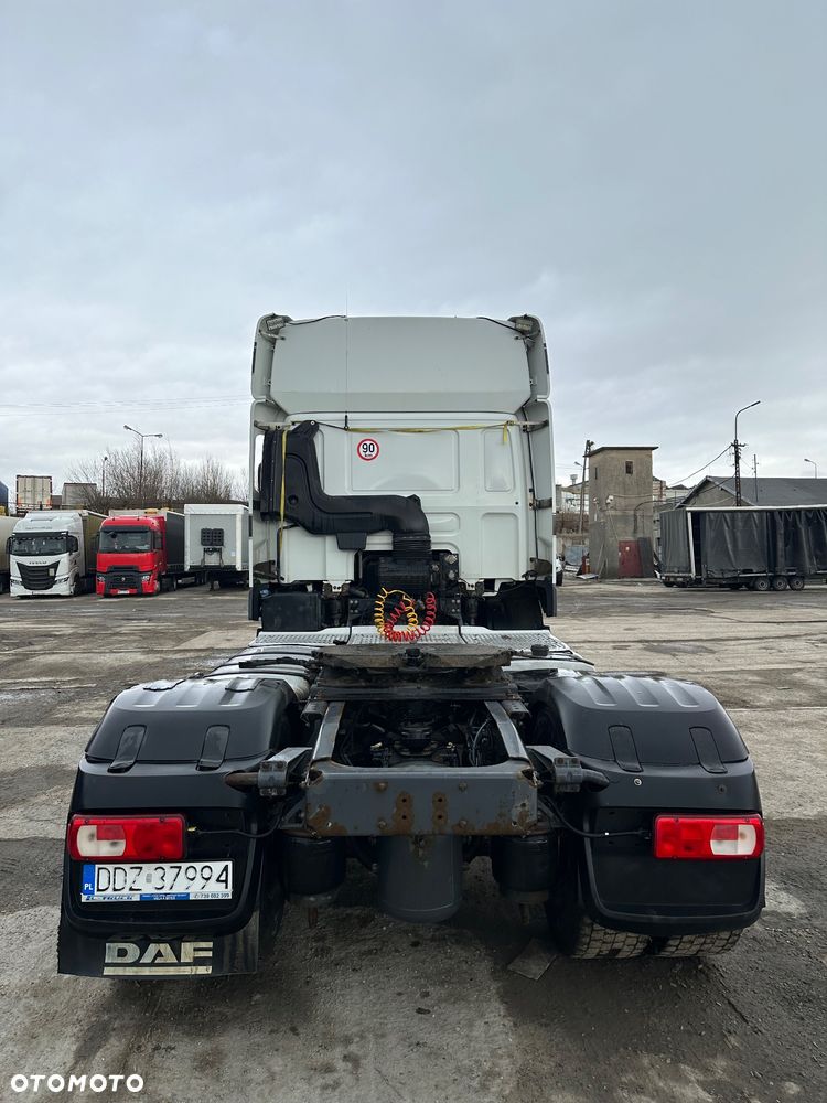 DAF CF 440 - 9