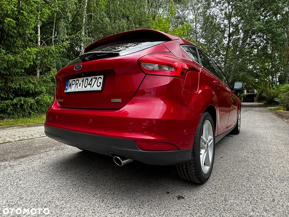 Ford Focus - 10