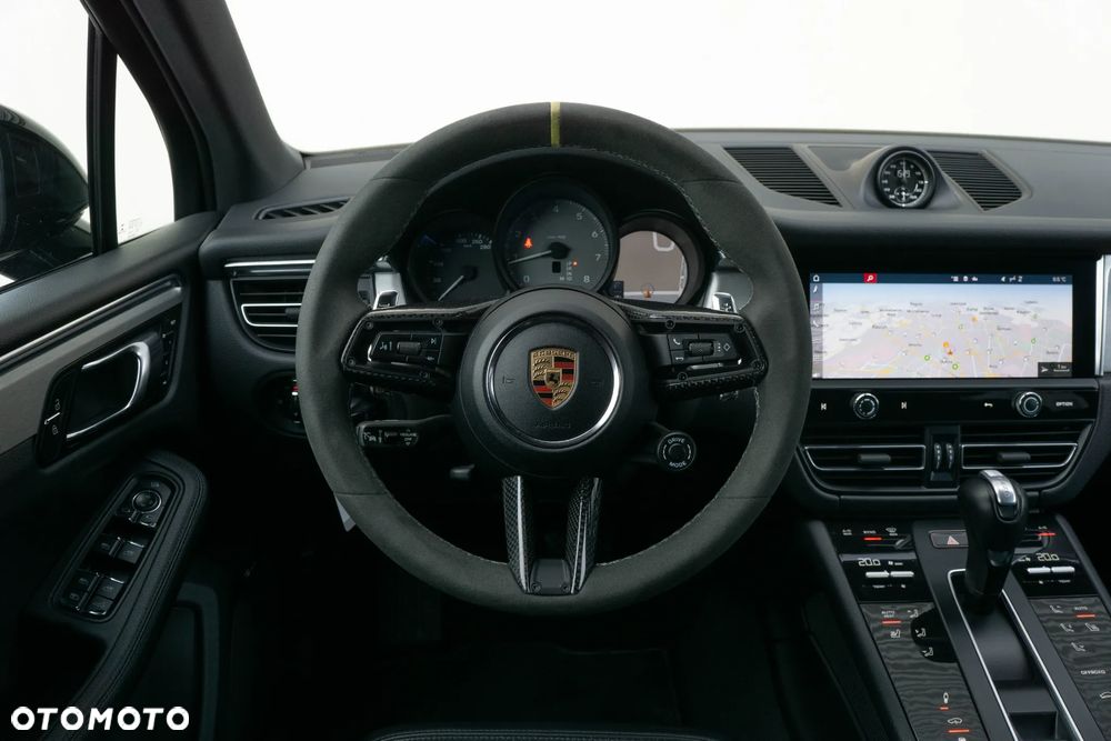 Porsche Macan S - 28