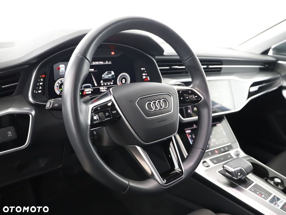 Audi A6 Avant 45 TFSI mHEV Quattro Sport S tronic - 17