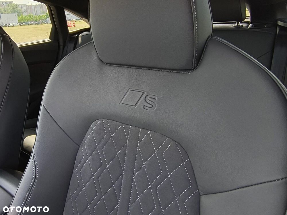 Audi A5 Limousine - 29