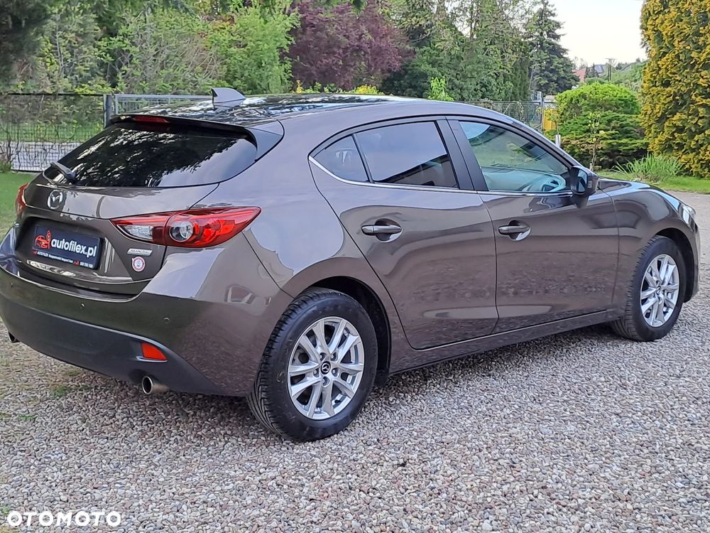 Mazda 3 - 23