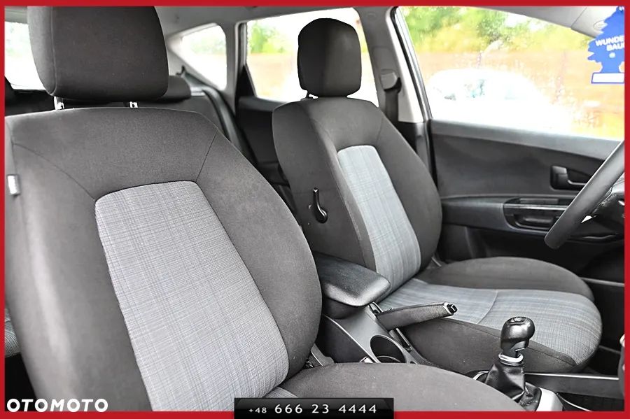 Kia Ceed Cee'd 1.4 Comfort - 22
