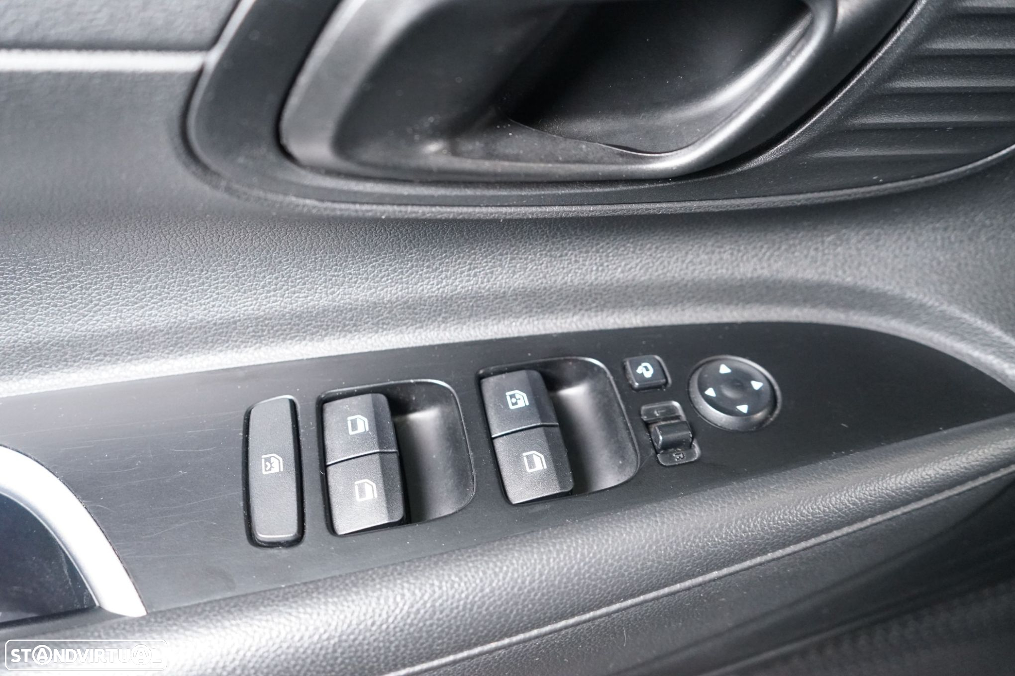 Hyundai Bayon 1.0 T-GDI Premium - 21