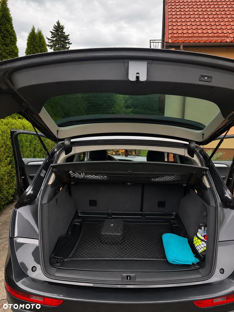Audi Q5 2.0 TDI Quattro - 10