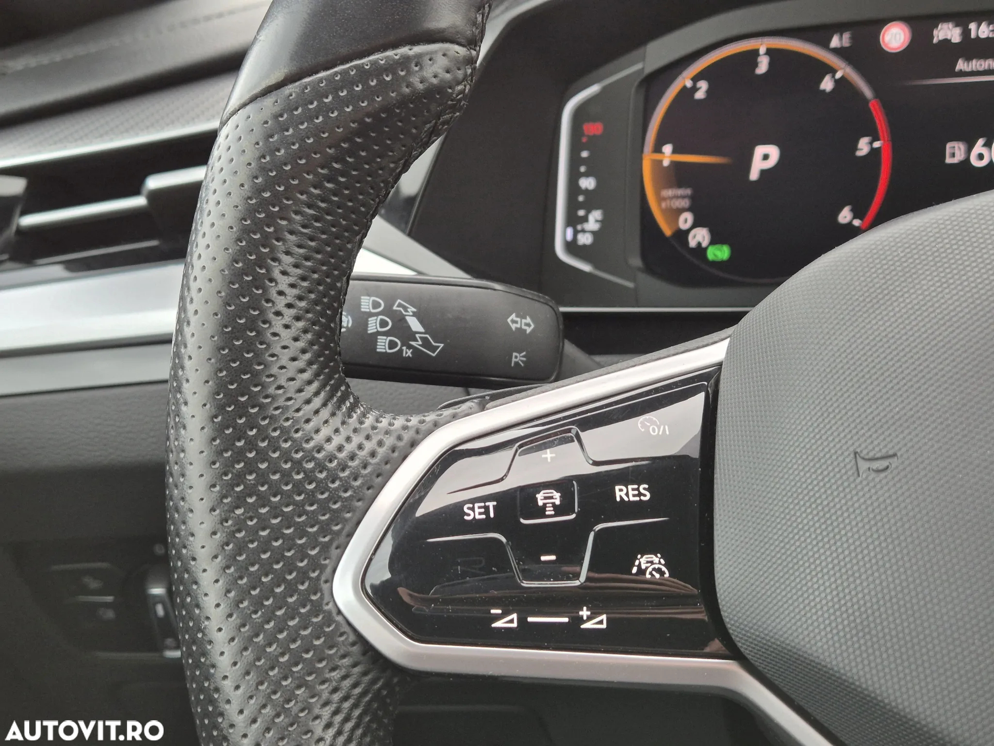 Volkswagen ARTEON SB 2.0 TDI 4Motion DSG R-Line - 20