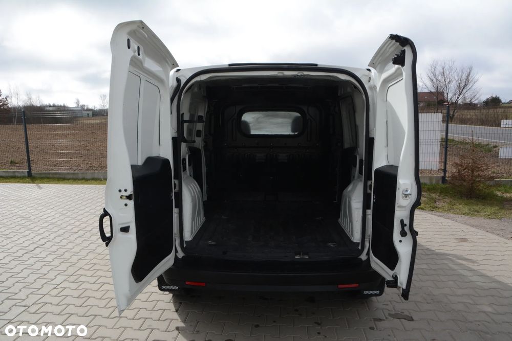 Fiat DOBLO - 12