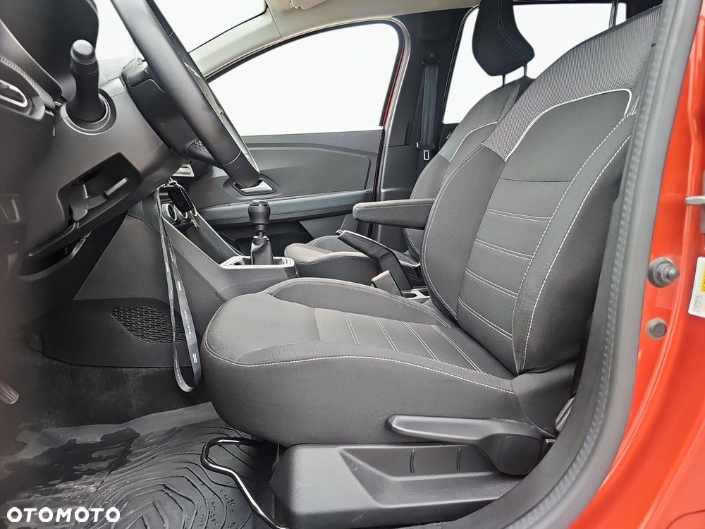 Dacia Jogger - 26