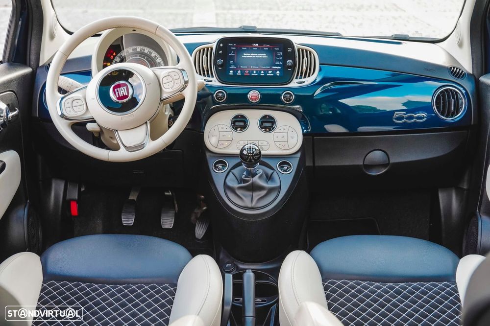 Fiat 500 - 7