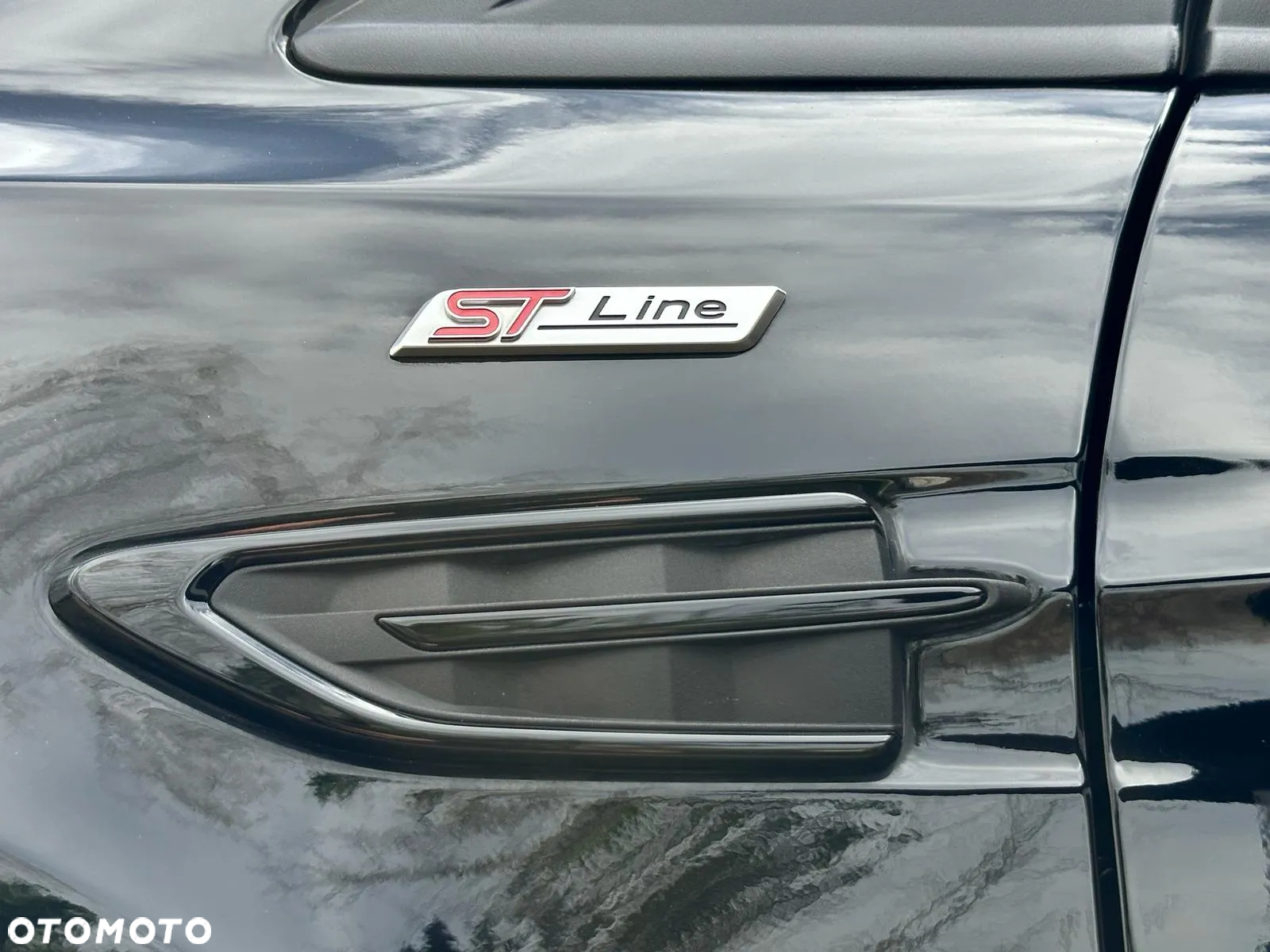 Ford Kuga 1.5 EcoBoost FWD ST-Line Black ASS MMT6 - 8