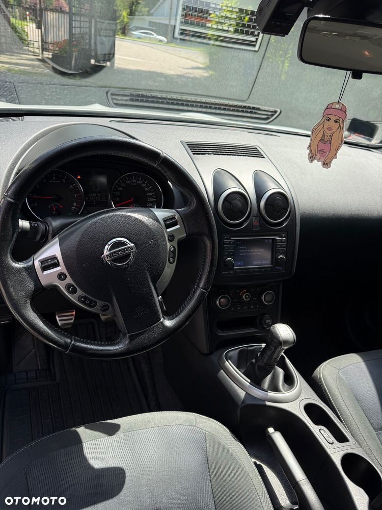 Nissan Qashqai 1.6 Acenta - 10