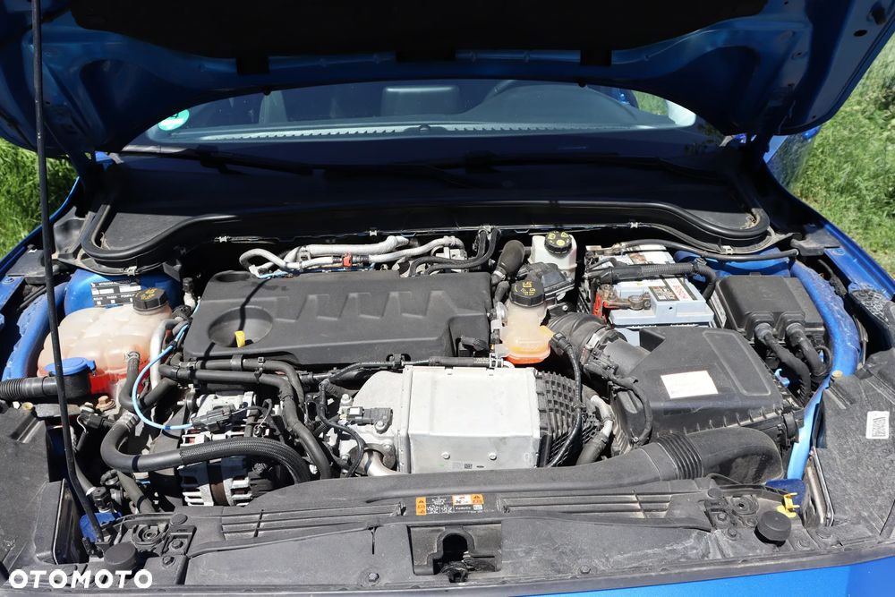 Ford Focus 2.0 EcoBlue Active Business - 25