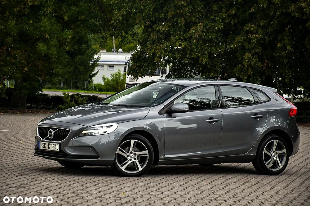 Volvo V40 D2 Drive-E Momentum - 6