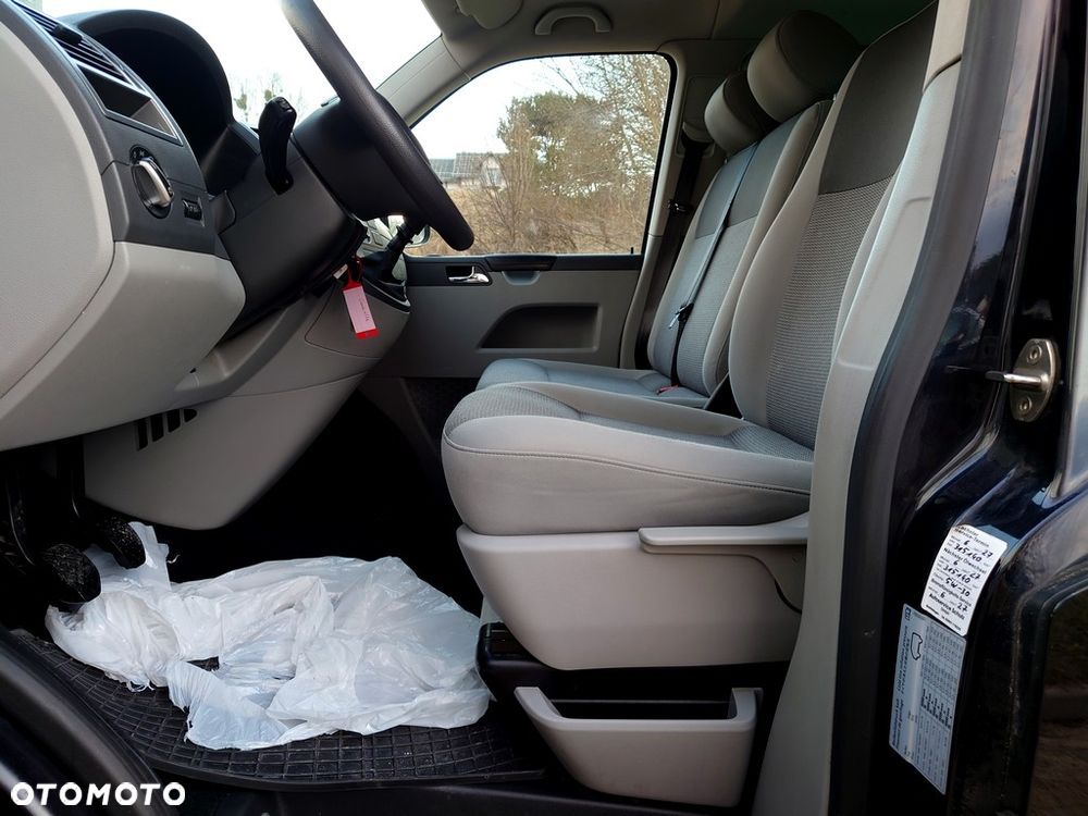 Volkswagen Caravelle L2 Comfortline - 14