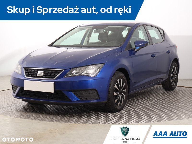 Seat Leon - 2