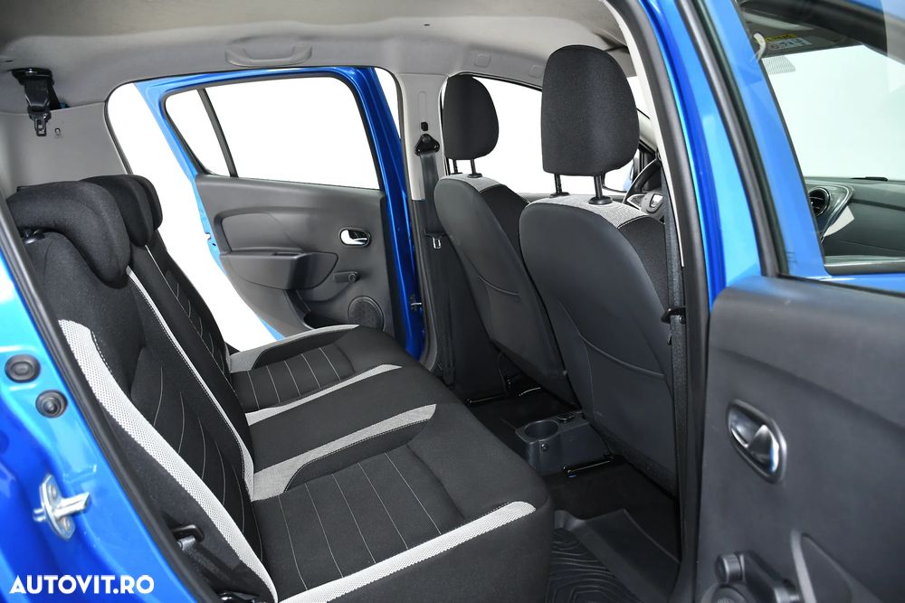 Dacia Sandero Stepway - 7