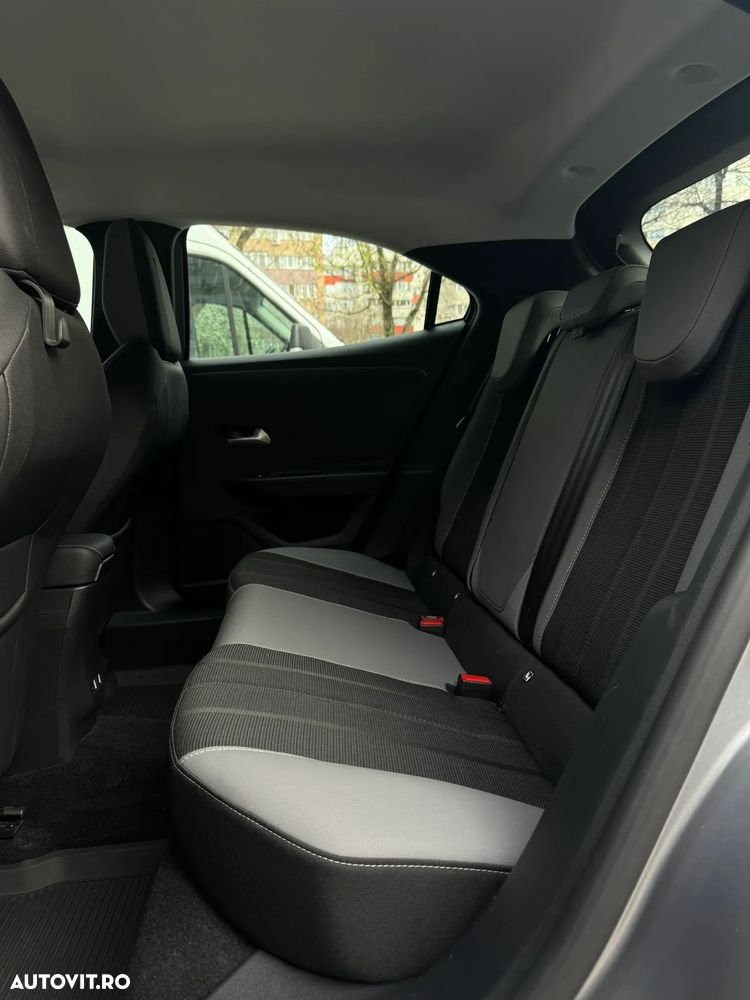 Opel Mokka 1.2L Turbo Start/Stop Aut. Elegance - 14
