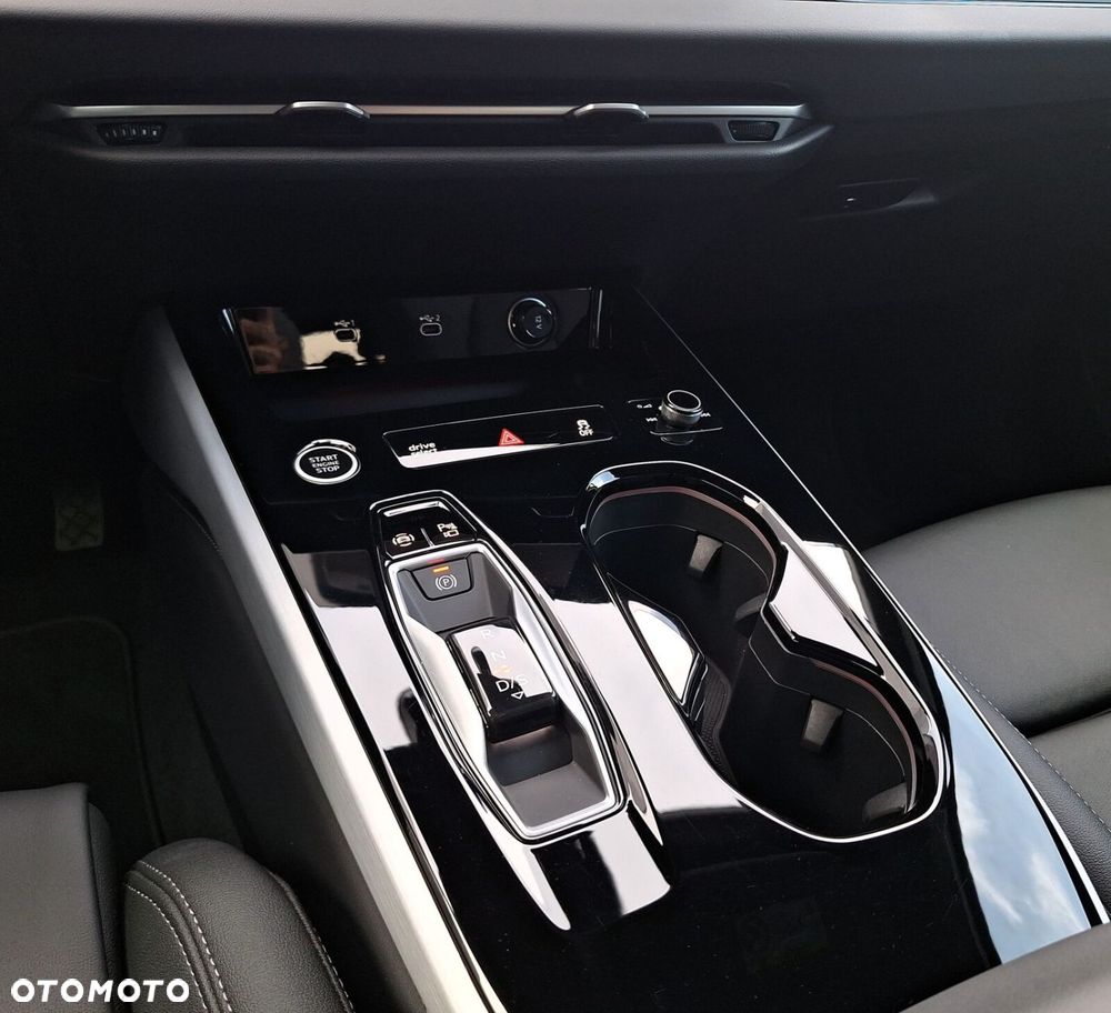 Audi A5 Avant TDI mHEV Quattro S tronic - 25