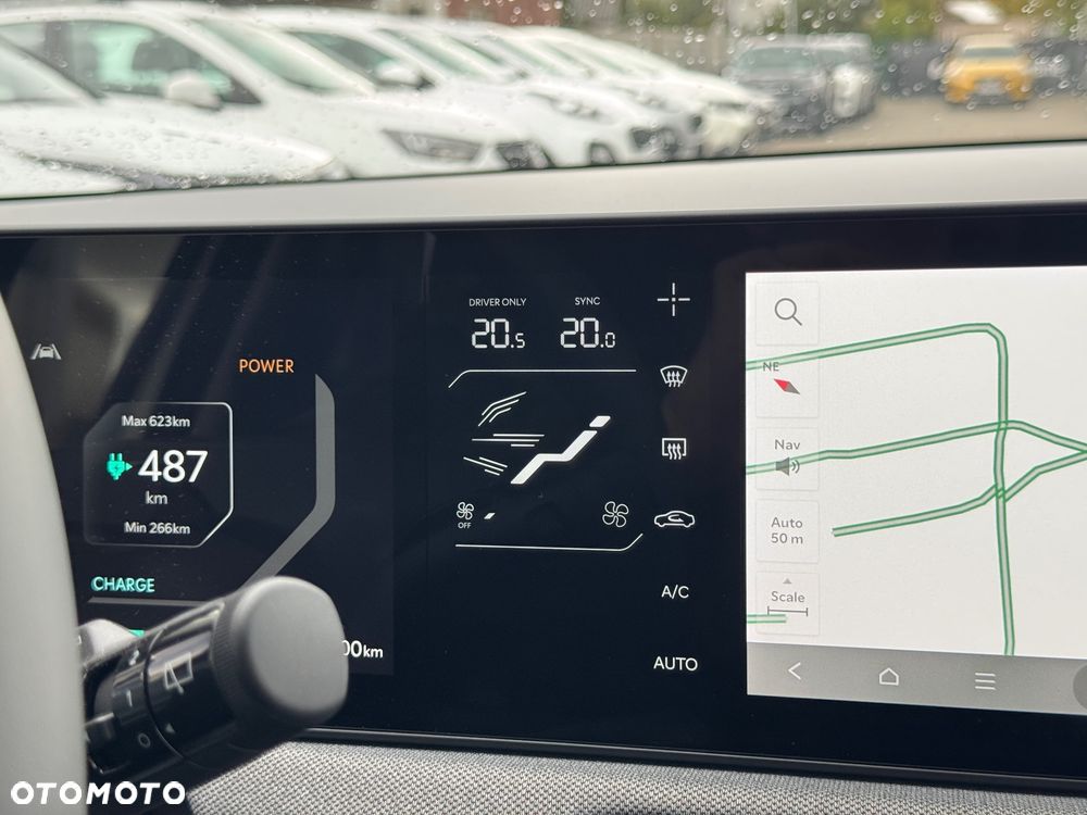 Kia EV3 81.4kWh Earth - 22