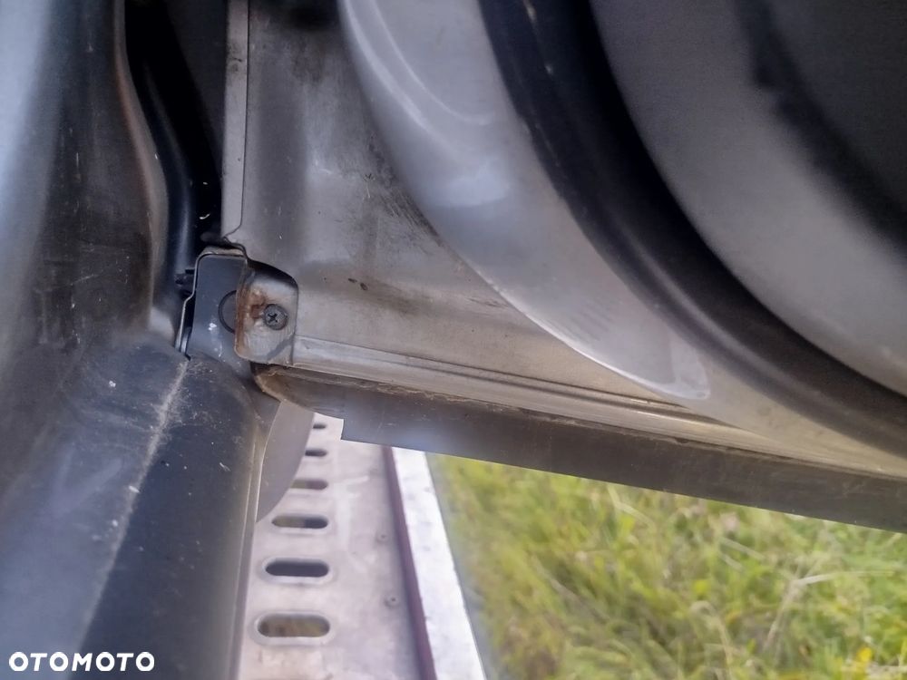 AUDI A4 B6 drzwi prawe lewe przednie tylne LY7Q - 11