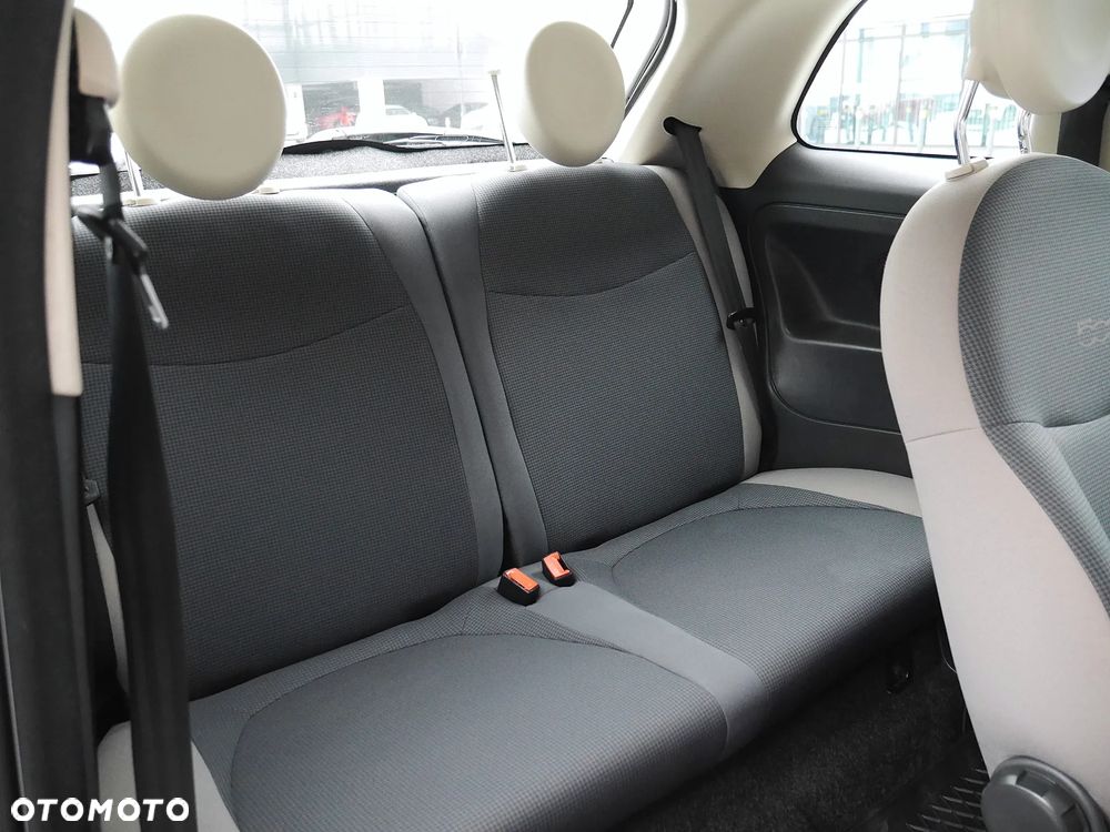 Fiat 500 1.2 8V Pop Euro6 - 26