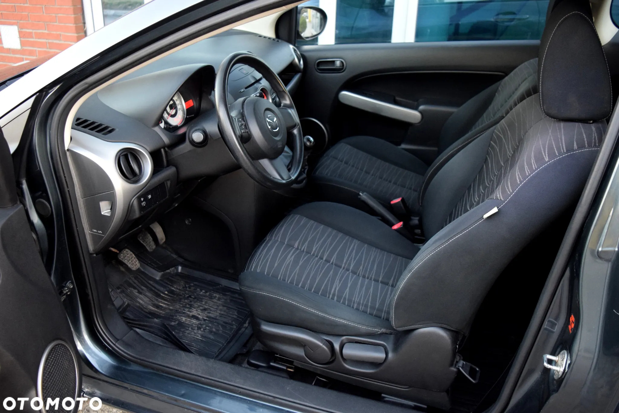 Mazda 2 1.3 Sport Dynamic - 6