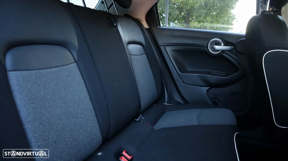 Fiat 500X 1.3 MJ Pop Star J17 S&S - 36