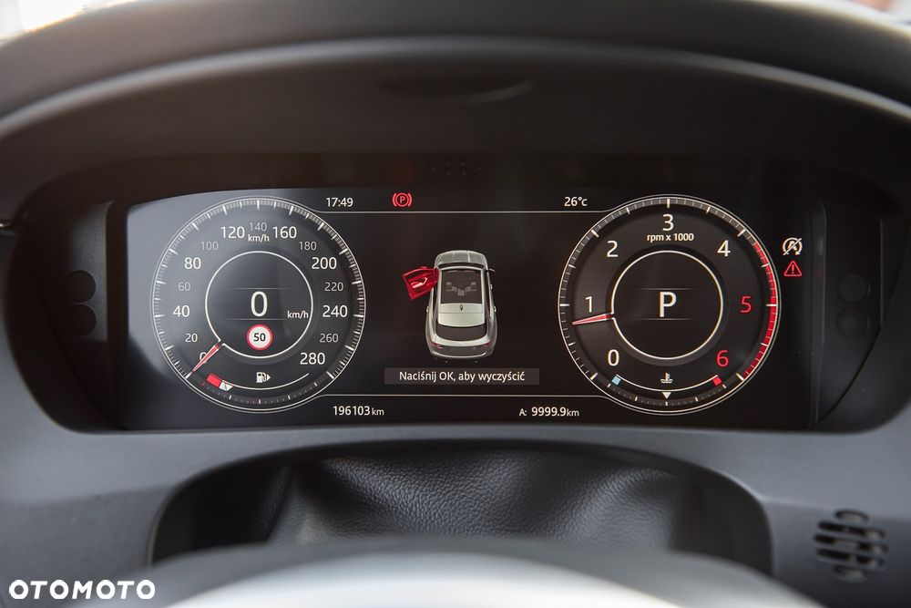 Jaguar F-Pace 2.0 i4D AWD R-Sport - 21