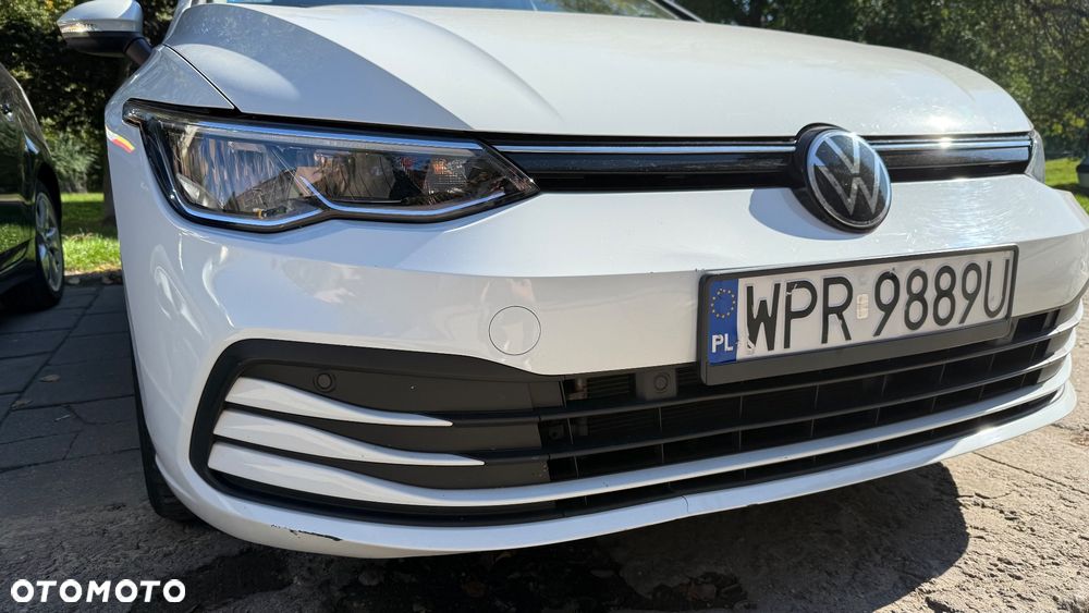 Volkswagen Golf Variant 1.5 TSI EVO Life - 17