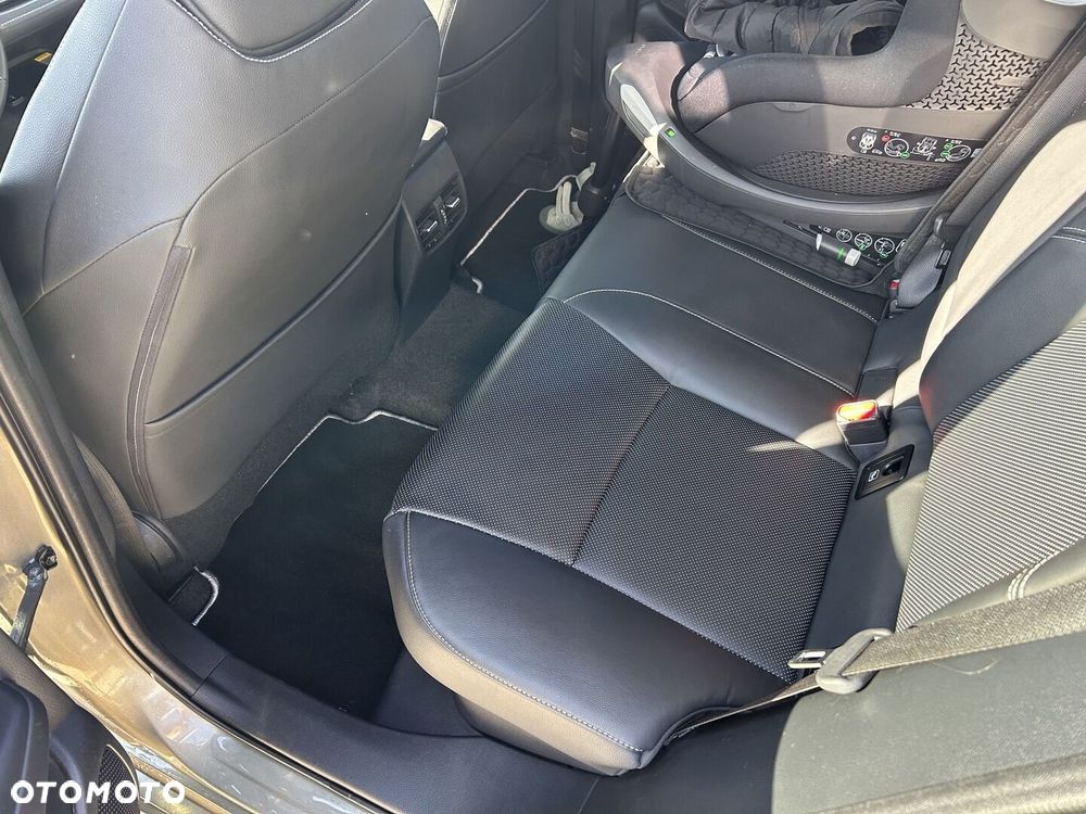 Toyota Corolla - 29