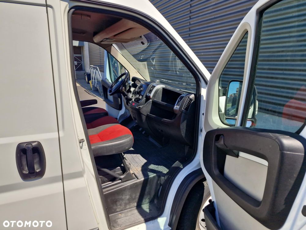 Fiat Ducato - 12