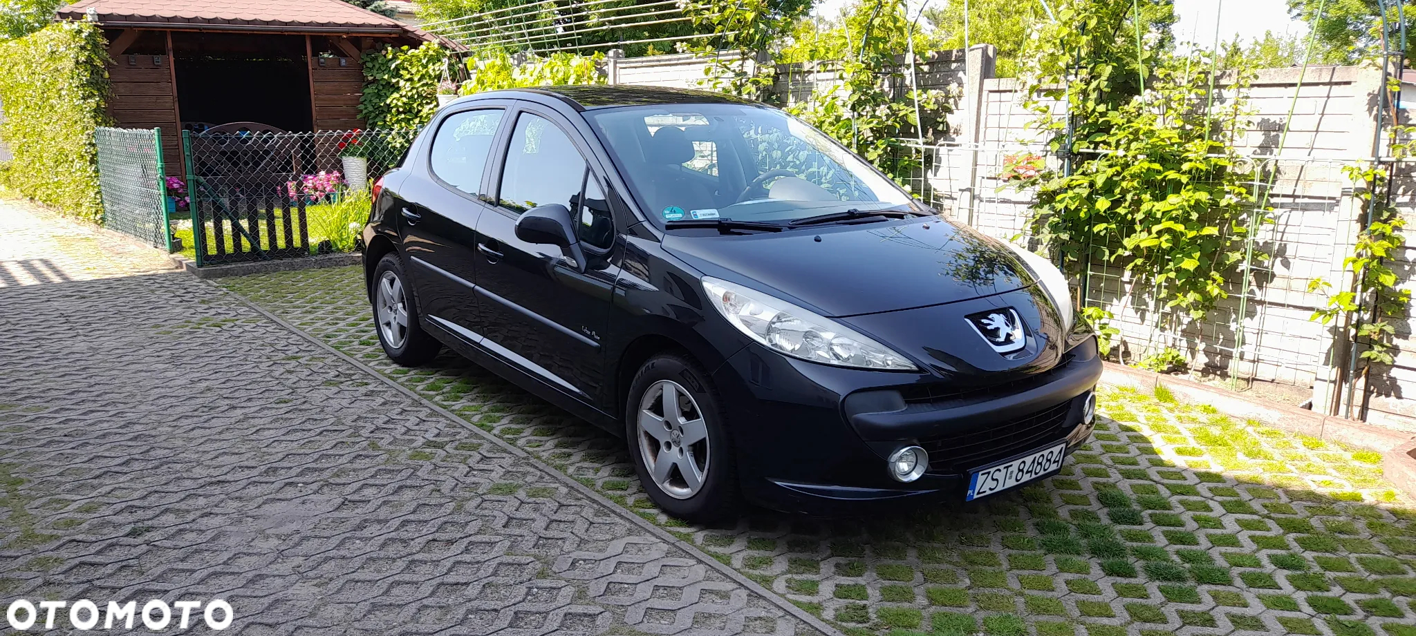 Peugeot 207 1.4 Trendy nICE - 2