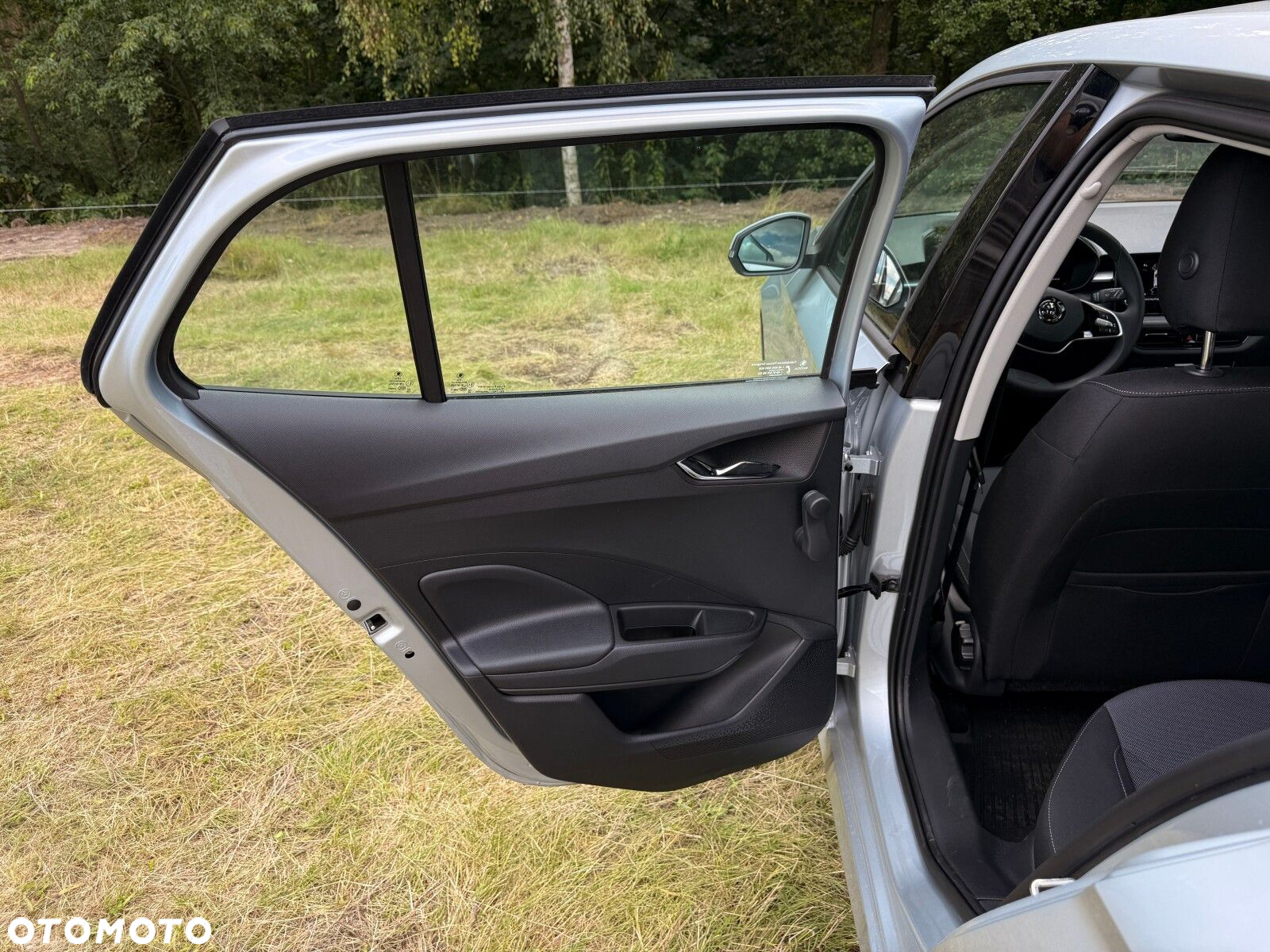 Skoda Fabia 1.0 TSI Selection - 14