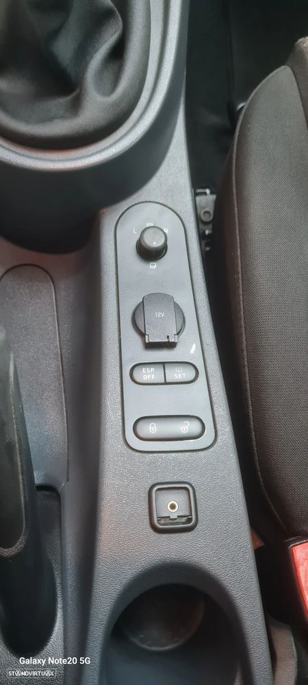 SEAT Leon 1.9 TDI Eco Sport Limited - 26