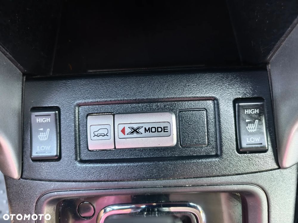 Subaru Forester 2.0XT Comfort Lineartronic - 28