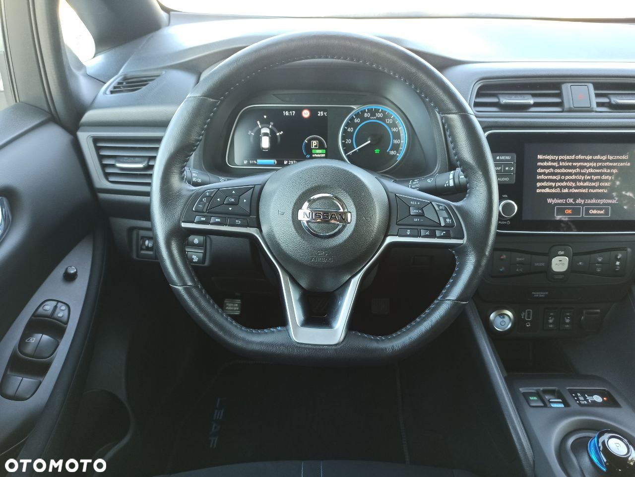 Nissan Leaf 62 kWh e+ Acenta - 10