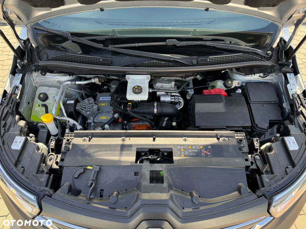 Renault Kangoo E-Tech Electric Dostawczy - 12
