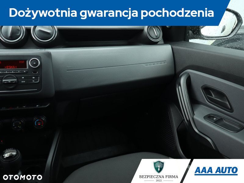 Dacia Duster - 10