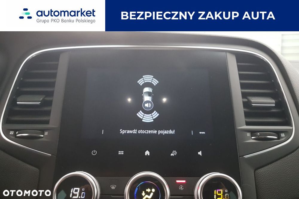 Renault Megane 1.3 TCe FAP Intens EDC - 18
