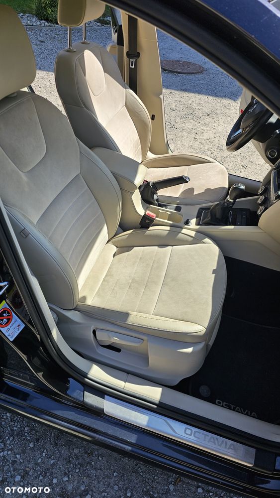 Skoda Octavia 1.8 TSI Elegance - 10