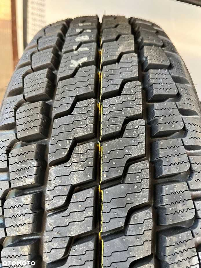 195/70R15C Nexen cztery nowe opony całoroczne 2024 - 5