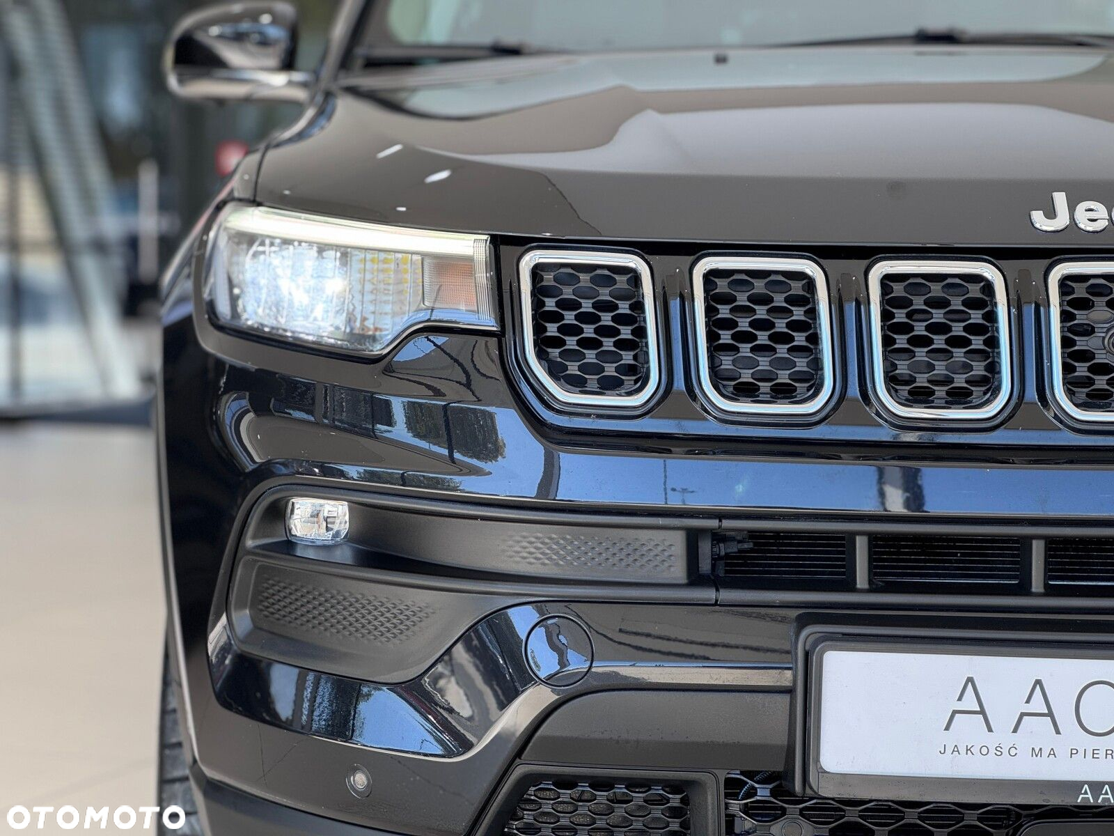 Jeep Compass 1.3 TMair Limited FWD S&S DDCT - 40