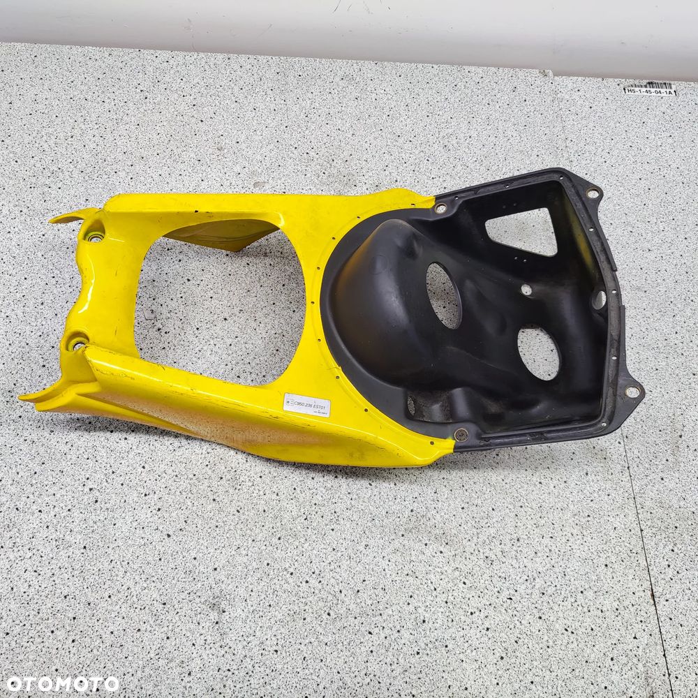 Airbox Ducati 748 916 996 998 - 1