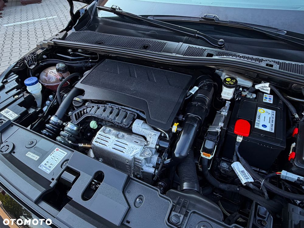 Opel Corsa 1.2 Direct Injection Turbo Ultimate - 40