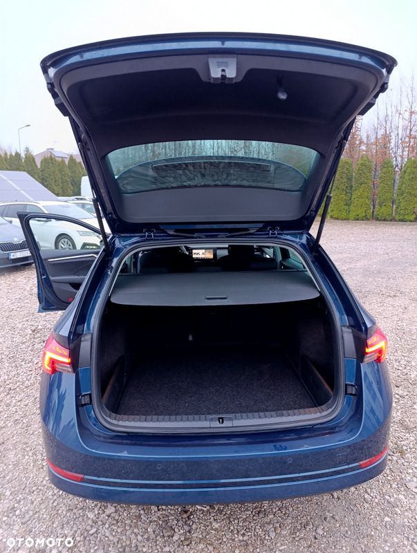 Skoda Octavia 2.0 TDI SCR Style DSG - 21